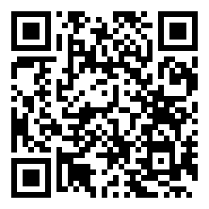 Código QR de la experiencia en realidad aumentada